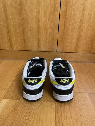 Nike Dunk Low Talla 44.5 Originales