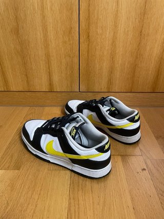 Nike Dunk Low Talla 44.5 Originales