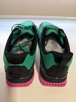 Zapatillas Hobibear Barefoot Verde