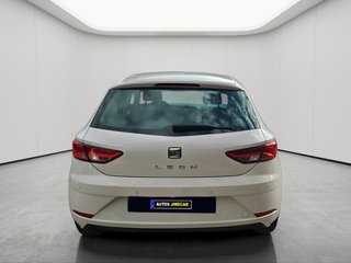 SEAT León 1.6 TDI 85kW St&Sp Reference Edition