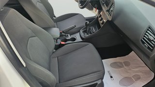 SEAT León 1.6 TDI 85kW St&Sp Reference Edition