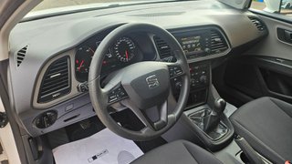 SEAT León 1.6 TDI 85kW St&Sp Reference Edition