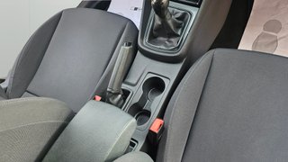 SEAT León 1.6 TDI 85kW St&Sp Reference Edition