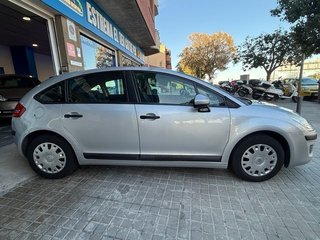 Citroen C4 unico propietario