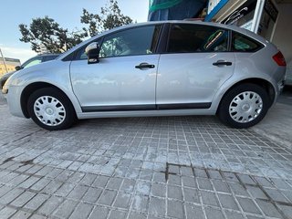 Citroen C4 unico propietario