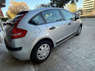 Citroen C4 unico propietario