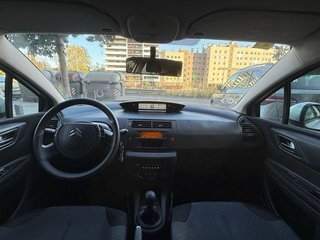 Citroen C4 unico propietario