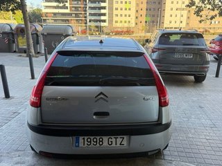 Citroen C4 unico propietario