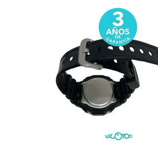 Reloj Casio G-Shock GA-2100