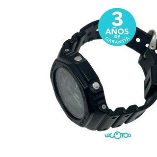 Reloj Casio G-Shock GA-2100