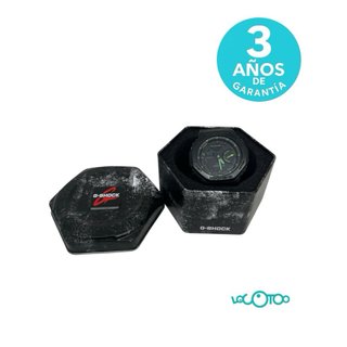 Reloj Casio G-Shock GA-2100