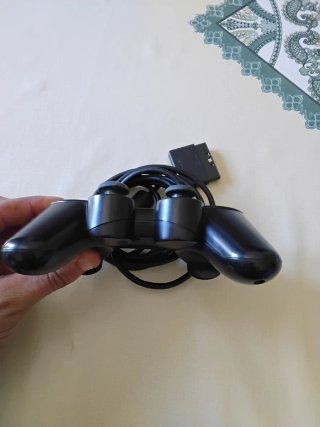 MANDO PLAYSTATION 2 SONY ORIGINAL ✅️