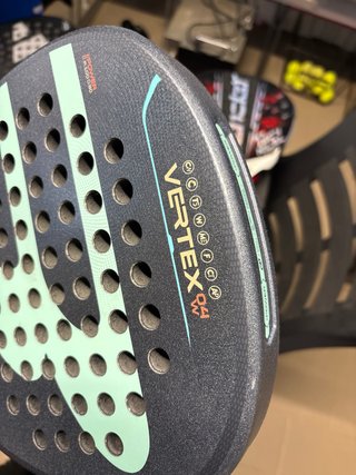 Racchetta Padel Bullpadel Vertex 04