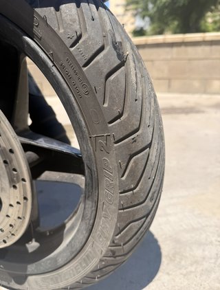 Yamaha Xmax 250 Sport
