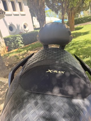 Yamaha Xmax 250 Sport
