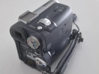 Cámara Panasonic Mini DV NV-GS44
