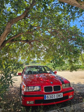 BMW Serie 3 1994