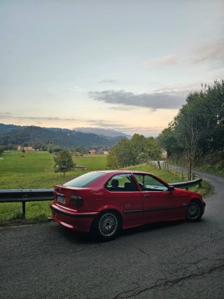 BMW Serie 3 1994