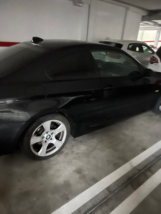 BMW Serie 3 2007