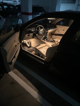 BMW Serie 3 2007