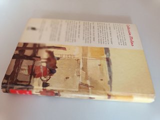 El castillo Azteca, de Karl May