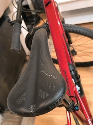 Bicicleta GT Avalanche Elite M 29