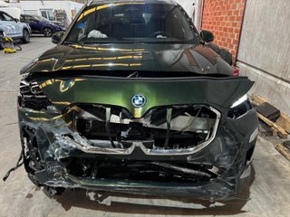 BMW 230E ACTIVE TOUR. XDRIVE 2024 ACCIDENTADO!