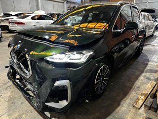BMW 230E ACTIVE TOUR. XDRIVE 2024 ACCIDENTADO!
