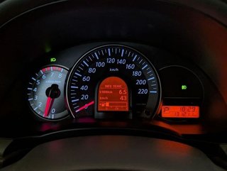 Nissan Micra 5p 1.2G DIG-S TEKNA CVT