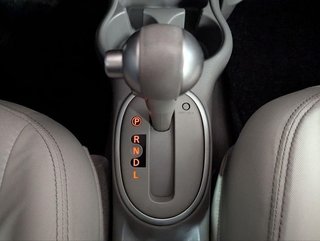 Nissan Micra 5p 1.2G DIG-S TEKNA CVT