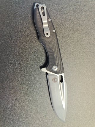 Böker Plus Caracal Folder Mini