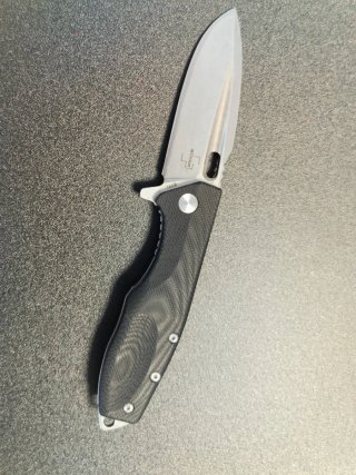 Böker Plus Caracal Folder Mini