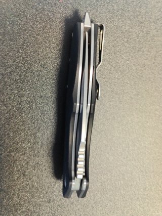 Böker Plus Caracal Folder Mini