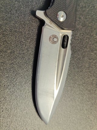 Böker Plus Caracal Folder Mini