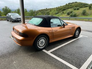 BMW Z3 1996