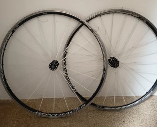 Bicicleta Carretera Trek Madone