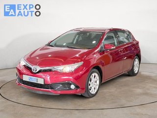 Toyota Auris 1.2 120T Active (Business Plus)