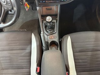 Toyota Auris 1.2 120T Active (Business Plus)