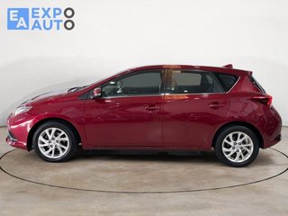Toyota Auris 1.2 120T Active (Business Plus)