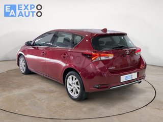 Toyota Auris 1.2 120T Active (Business Plus)