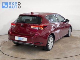 Toyota Auris 1.2 120T Active (Business Plus)