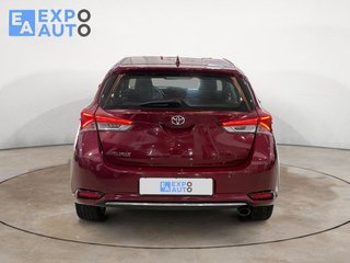 Toyota Auris 1.2 120T Active (Business Plus)