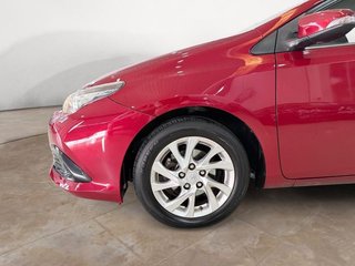 Toyota Auris 1.2 120T Active (Business Plus)