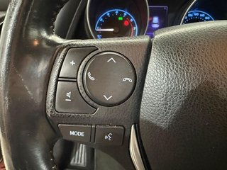 Toyota Auris 1.2 120T Active (Business Plus)