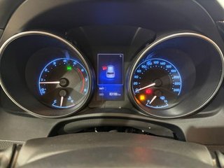 Toyota Auris 1.2 120T Active (Business Plus)