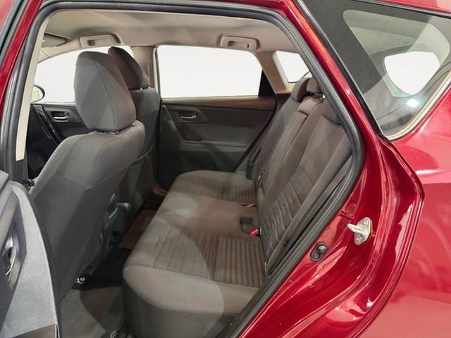 Toyota Auris 1.2 120T Active (Business Plus)