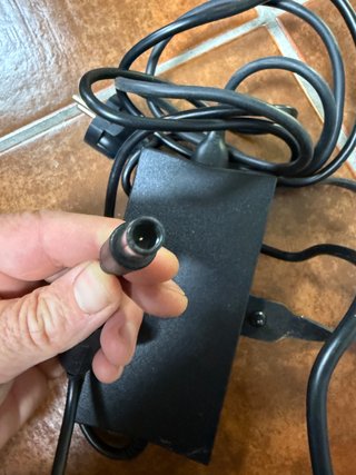 Cargador DELL 130W