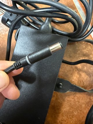 Cargador DELL 130W