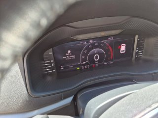 Skoda Karoq 2021