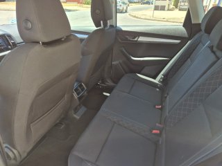Skoda Karoq 2021